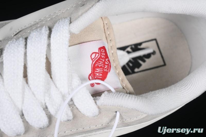 Vans Knu Skool Low-Top Retro Chunky Sneakers - VN000D750CK