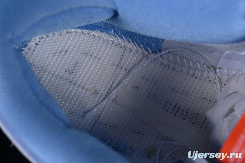 Nike SB Dunk Low Pro ISO University Blue Low-Top Skate Shoes - FJ1674-401