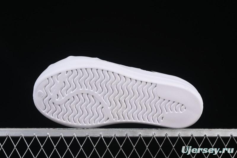 Adidas Originals Adifom Superstar Sustainable Foam Slip-On Sneakers with Metaverse Concept - HQ8750