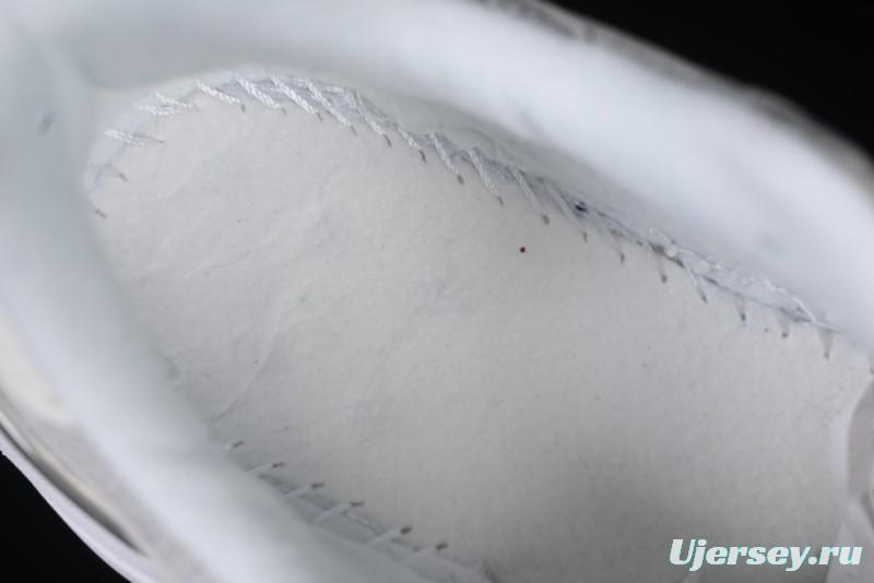 New Balance NB9060 Series Retro Casual Running Shoes with ABZORB Cushioning - U9060JBA