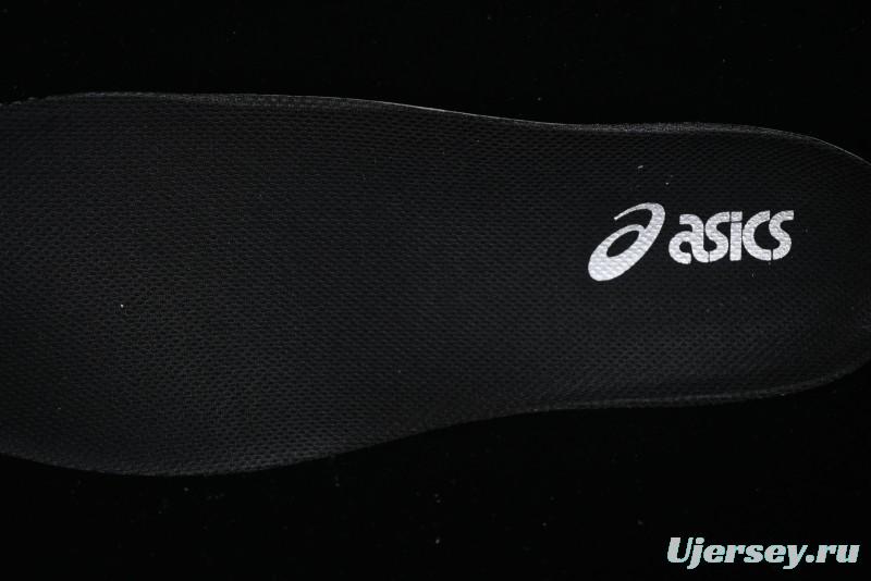 Asics Gel-Nimbus 10.1 Retro Breathable Casual Shoes with Cushioning for Men - 1203A780-001