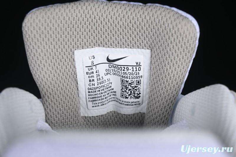 Nike Air Max 90 Retro Running Shoes with Air Cushion Technology - DM0029-110