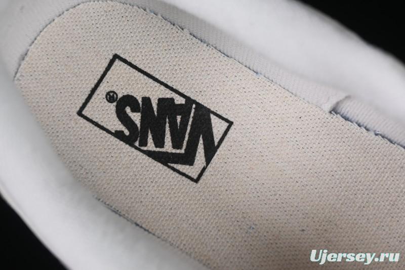 Vans Knu Skool Low-Top Retro Chunky Sneakers - VN000D750CK