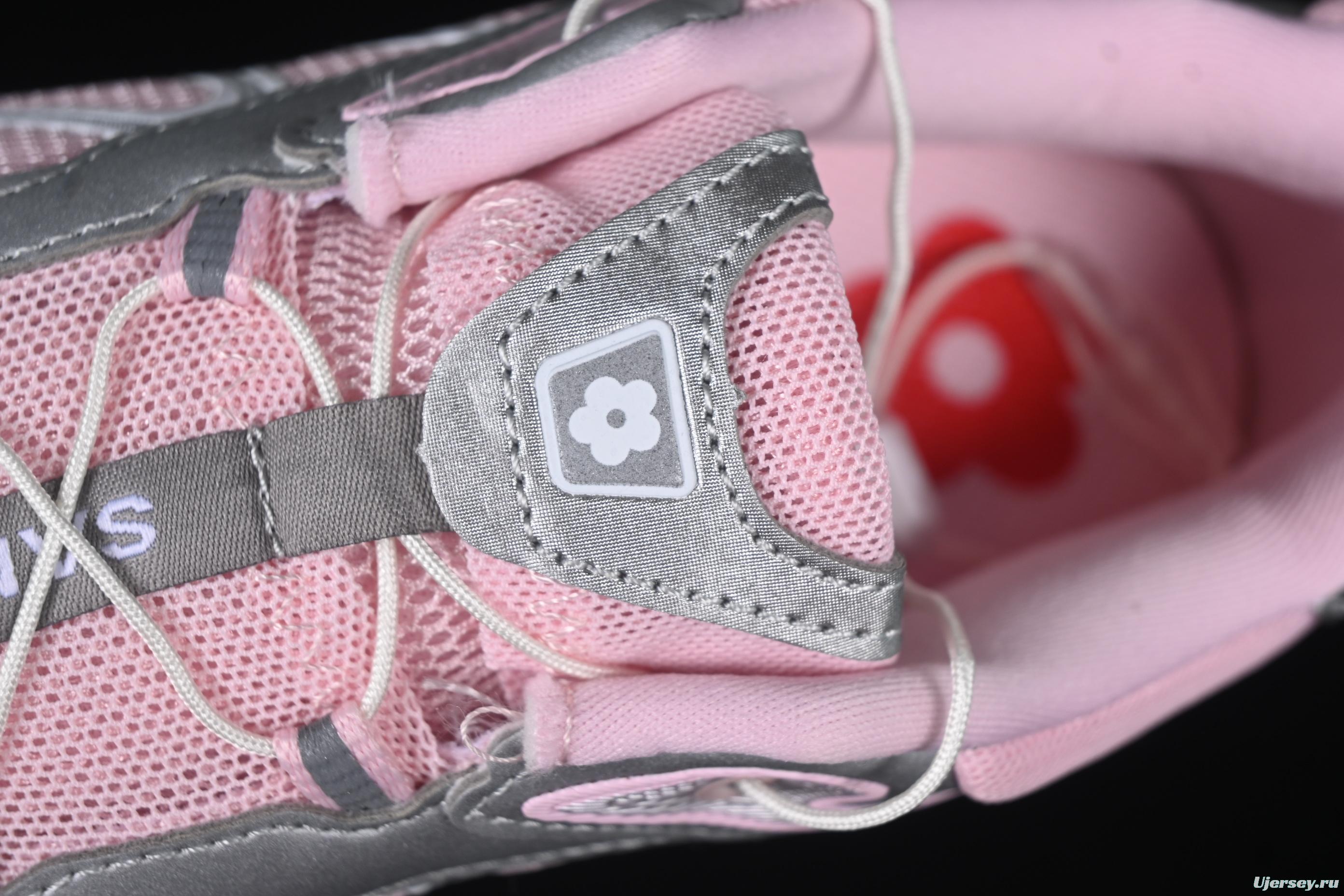 Salomon XT-Whisper Explorer Series Outdoor Trail Running Shoes with SENSIFIT and CONTAGRIP - 478463-23