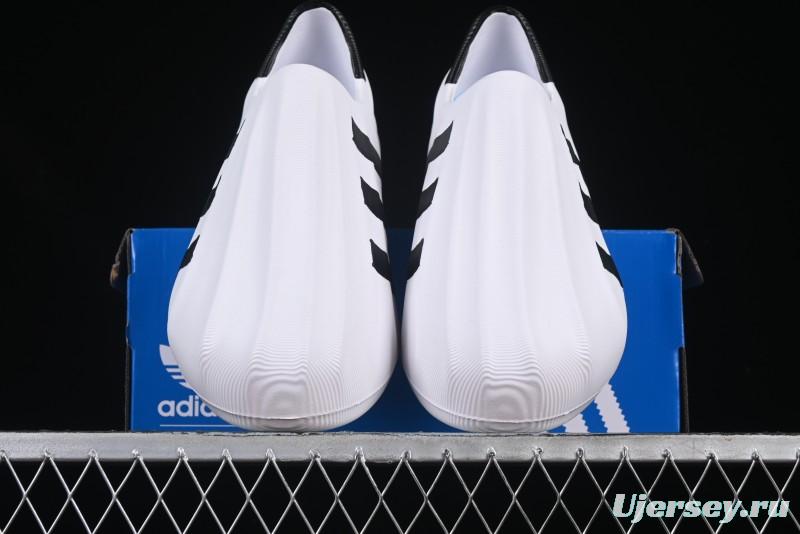 Adidas Originals Adifom Superstar Sustainable Foam Slip-On Sneakers with Metaverse Concept - HQ8750