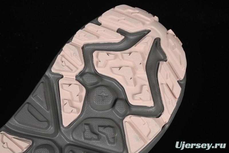 Hoka One One Hopara Outdoor Functional Mountain Sandals with Rugged Design - 1123112 SSDD