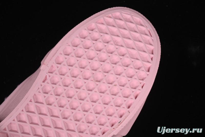 Vans Knu Skool Low-Top Retro Chunky Sneakers - VN0009QCWBL