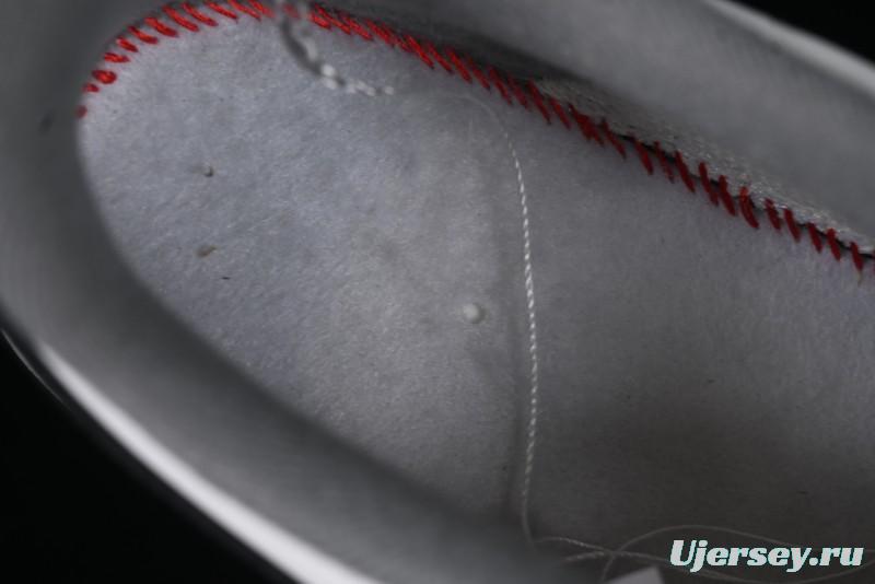 Nike Air Force 1 MVP "Rock Plan" Custom Edition - Black & White