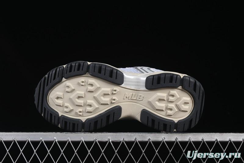 New York Yankees MLB Cargo Chunky Breathable Casual Sneakers - 3ASHW075N50SIS