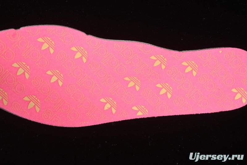 Adidas Handball Spezial Retro Casual Sneakers - JI1407