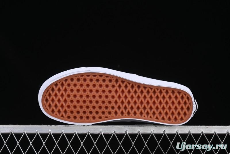 Vans Authentic Reissue 44 Low-Top Casual Skate Shoes - VN0007QZ2VM