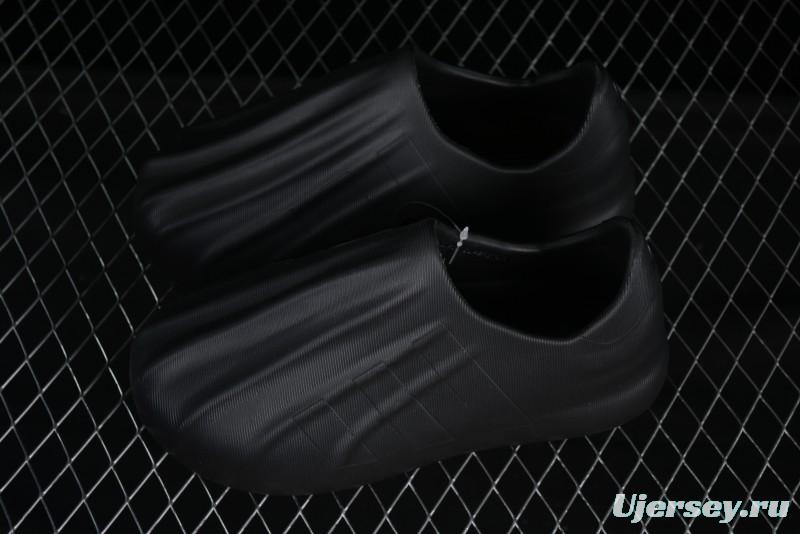 Adidas Originals Adifom Superstar Sustainable Foam Slip-On Sneakers with Metaverse Concept - GZ2619