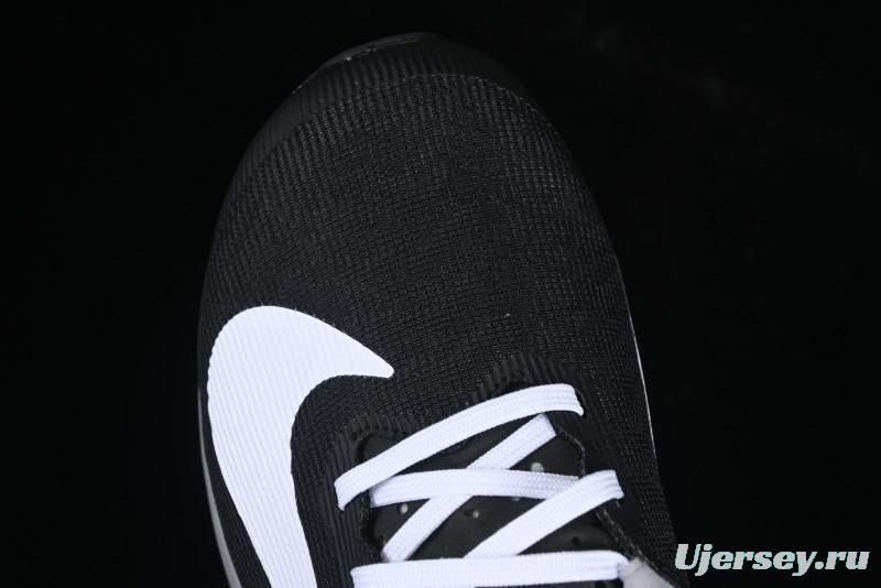 Nike Zoom Rival Fly 4 Lightweight Responsive Running Shoes - FV6040-001