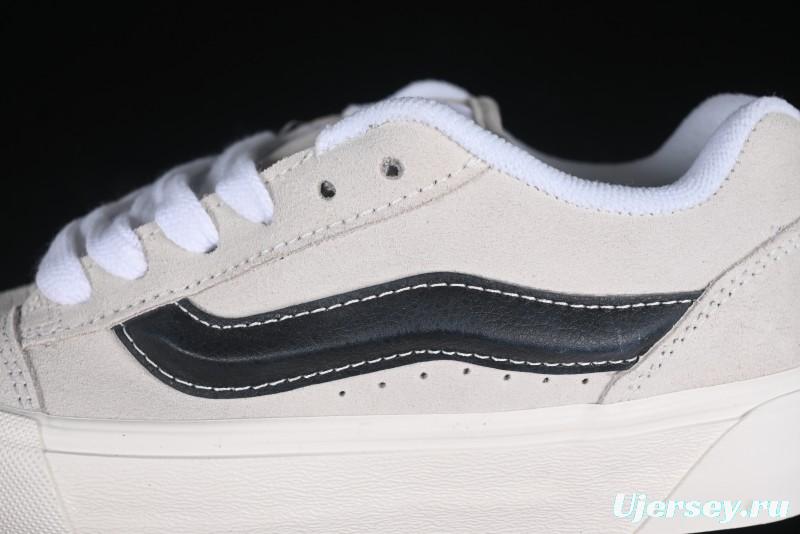 Vans Knu Skool Low-Top Retro Chunky Sneakers - VN0009QCD24