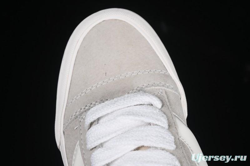 Vans Knu Skool Low-Top Retro Chunky Sneakers - VN000D750CK