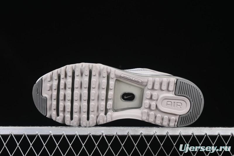 Nike Air Max 2013 Retro Breathable Mesh Running Shoes with Full-Length Max Air Cushion - FZ4140-025