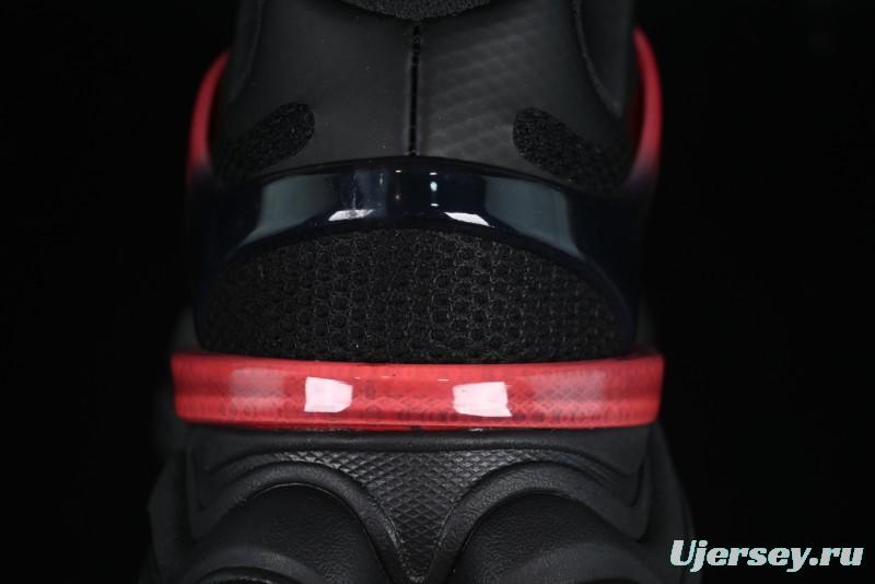 Joe Freshgoods x New Balance 9060 Retro Running Sneakers with ABZORB Cushioning - U9060IDZ