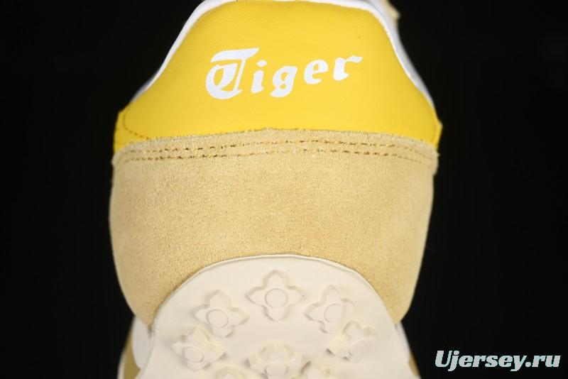 Onitsuka Tiger Edr 78 Low Top Running Shoes Comfortable Slip Resistant Durable - 1183B411-750