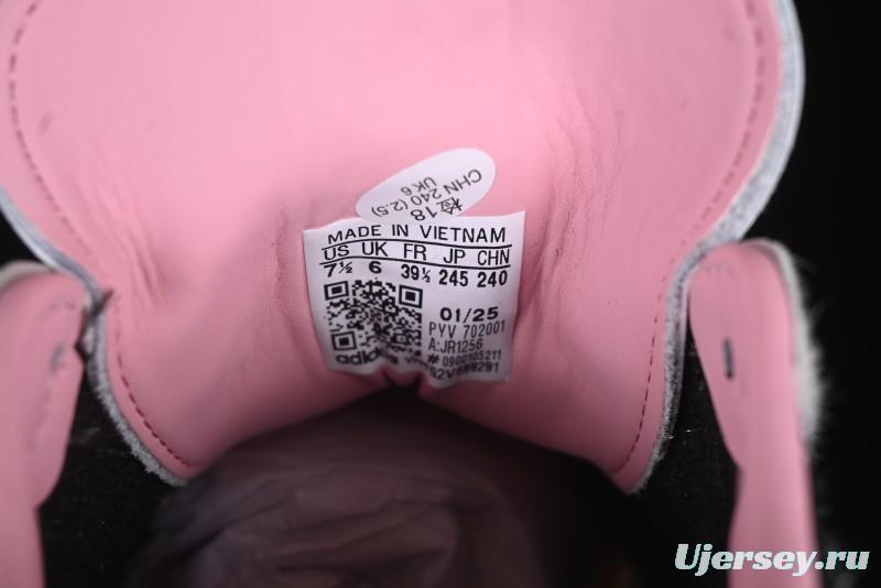 Adidas Samba OG Casual Sneakers - JR1256