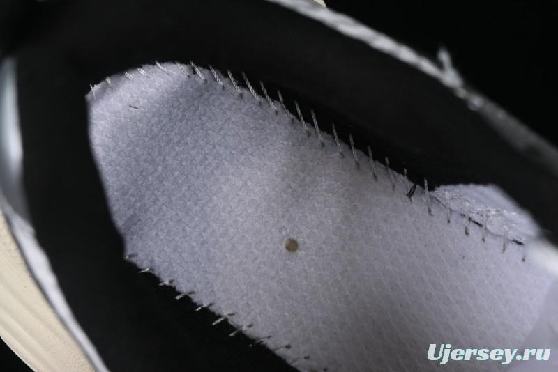 New York Yankees MLB Winner Chunky Height Increasing Thick Sole Running Shoes - 3ASHWD15N50IVS