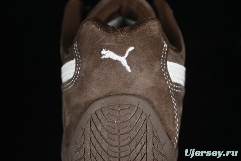 Puma Speedcat Low-Top Lifestyle Sneakers - 398847-202