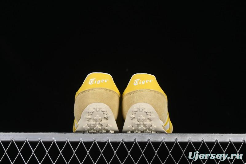 Onitsuka Tiger Edr 78 Low Top Running Shoes Comfortable Slip Resistant Durable - 1183B411-750