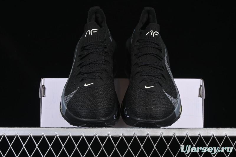 Nike Zoom VaporFly Next 3% Prototype Super Marathon Running Shoes with Dual Air Zoom and ZoomX Foam - HV6350-001