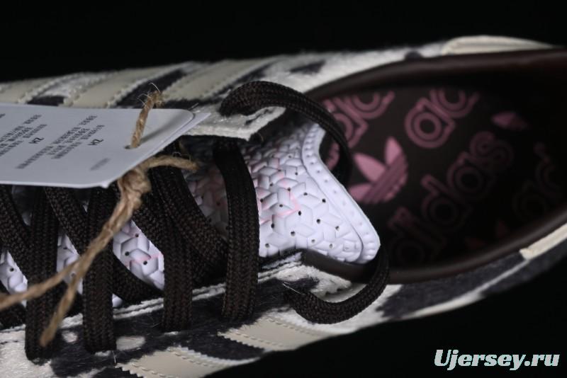 Adidas Originals SL 72 Cow Retro Running Shoes - JR1255