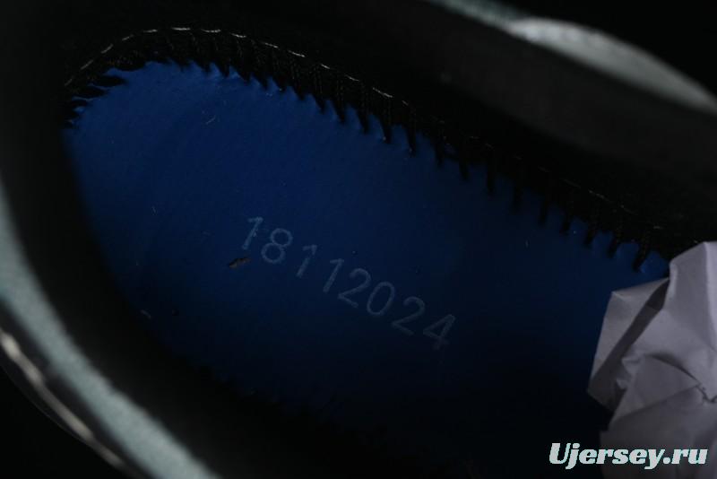 Salomon x Contragrip All-Terrain Hiking Shoes - Lightweight Gray with Black & Teal Accents