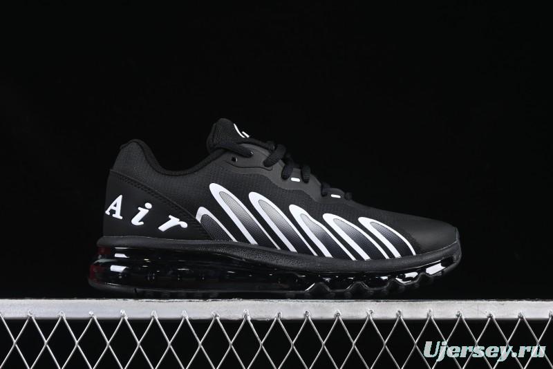 Nike Pegasus Trail 2027 Breathable Cushioned Running Shoes with Air Cushion - DN2027-010