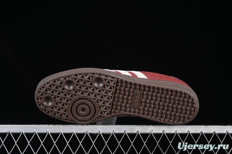 Adidas Samba OG Casual Sneakers - Tal JI3216