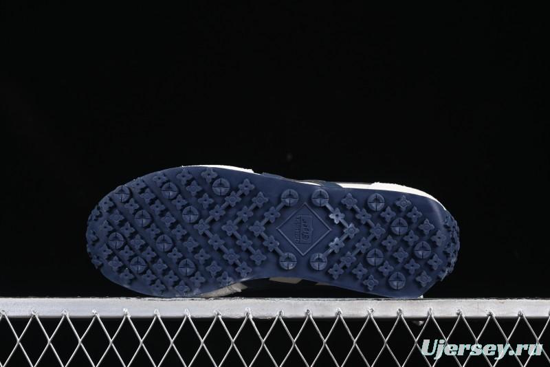 Onitsuka Tiger Edr 78 Low Top Running Shoes Comfortable Slip Resistant Durable - 1183B411-200