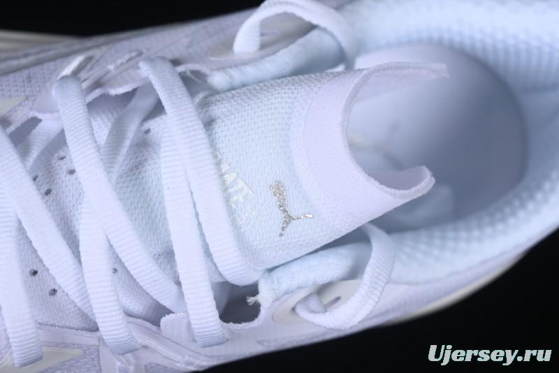 Puma Velocity Nitro 2 - All-White Performance Running Shoes