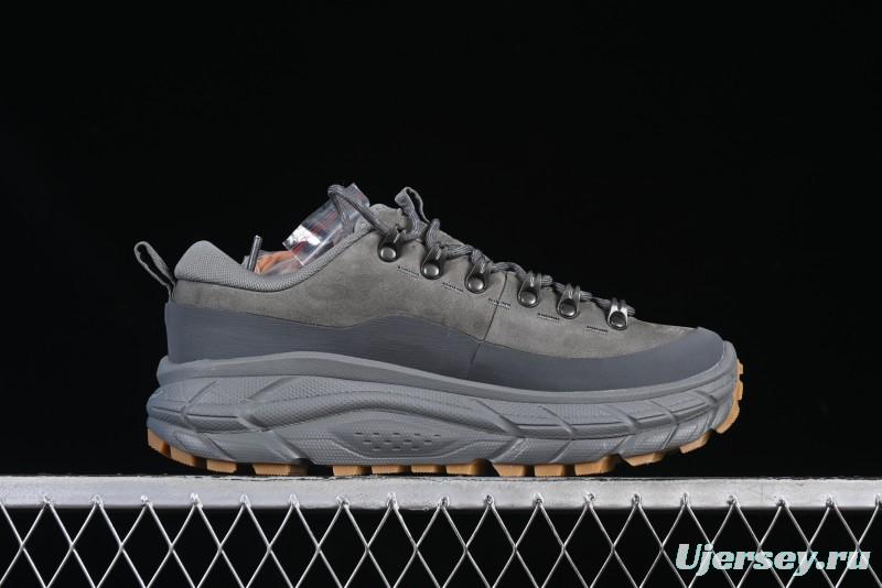 Men's Premium All-Terrain Hiking Shoes – Vibram Sole | Lightweight and Durable Trail Sneakers