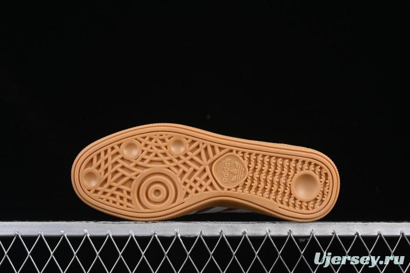 Adidas Handball Spezial Retro Casual Sneakers - JI1020