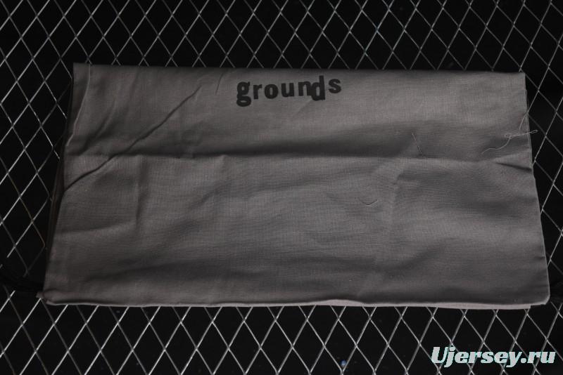 Grounds Bubble High Platform Sneakers with Thick Sole - AJE5