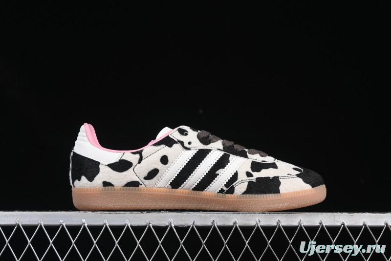 Adidas Samba OG Casual Sneakers - JR1256