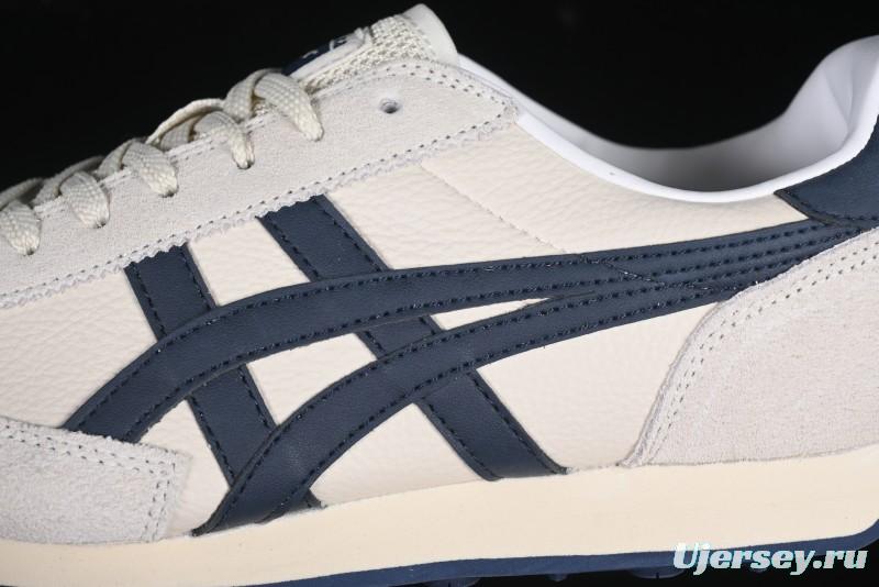 Onitsuka Tiger Edr 78 Low Top Running Shoes Comfortable Slip Resistant Durable - 1183B411-200