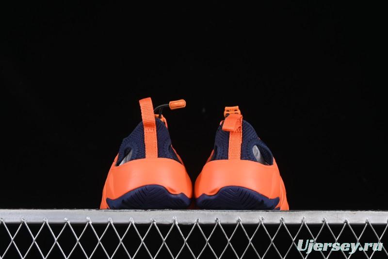 Keen Newport H2 Outdoor Sports Water Shoes with Toe Protection - 1026686ORANGE