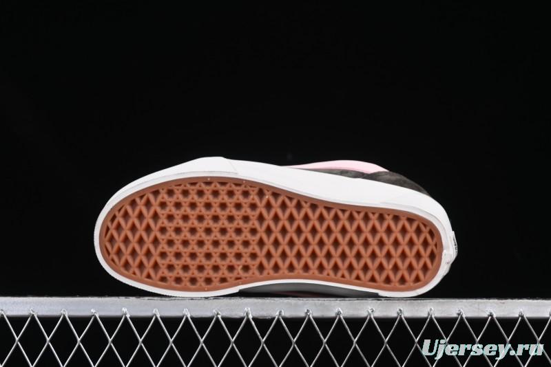 Vans Knu Skool Low-Top Retro Chunky Sneakers - VN000D75O3N