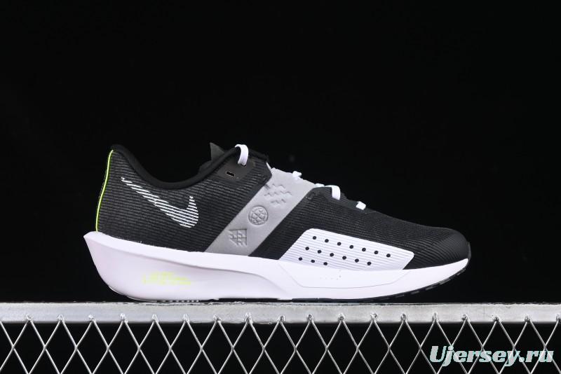 Nike Zoom Rival Fly 4 Lightweight Responsive Running Shoes - FV6040-001