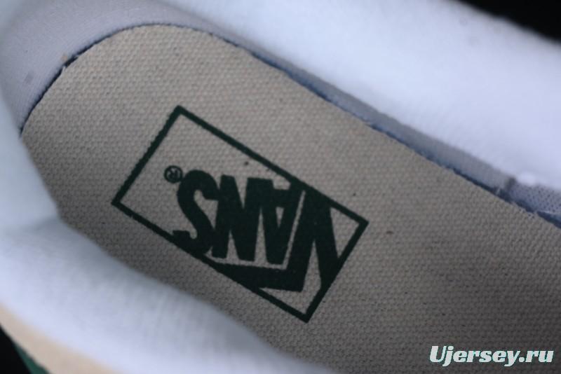 Vans Knu Skool Low-Top Retro Chunky Sneakers - VN009QCBDS