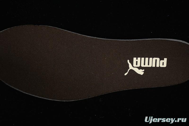 Puma Speedcat Low-Top Lifestyle Sneakers - 398847-202