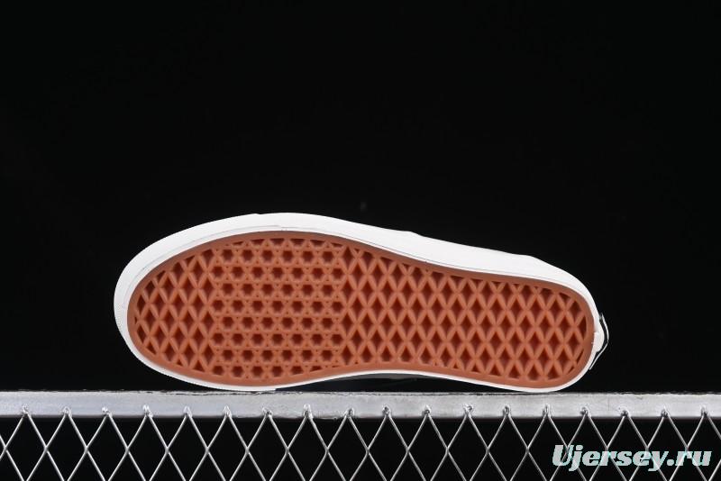 Vans Authentic Reissue 44 Low-Top Casual Skate Shoes - VN000CQA4A3