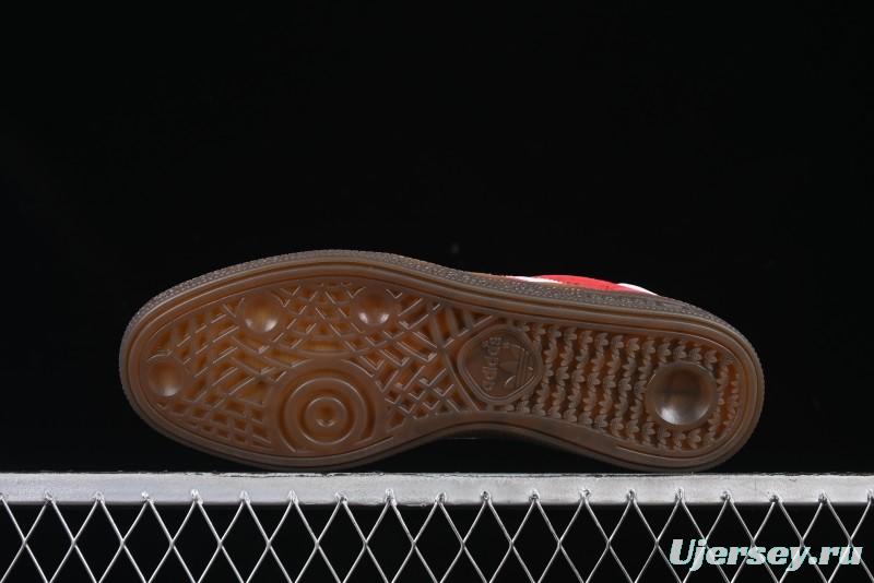 Adidas Handball Spezial Retro Casual Sneakers - FV1227