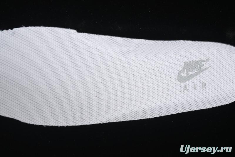 Nike Air Force 1 '07 Low The North Face x CDG Dark Blue Line Casual Sneakers - CS5288-001