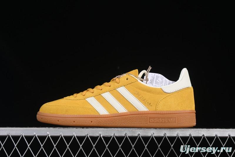 Adidas Handball Spezial Retro Casual Sneakers - IF7088