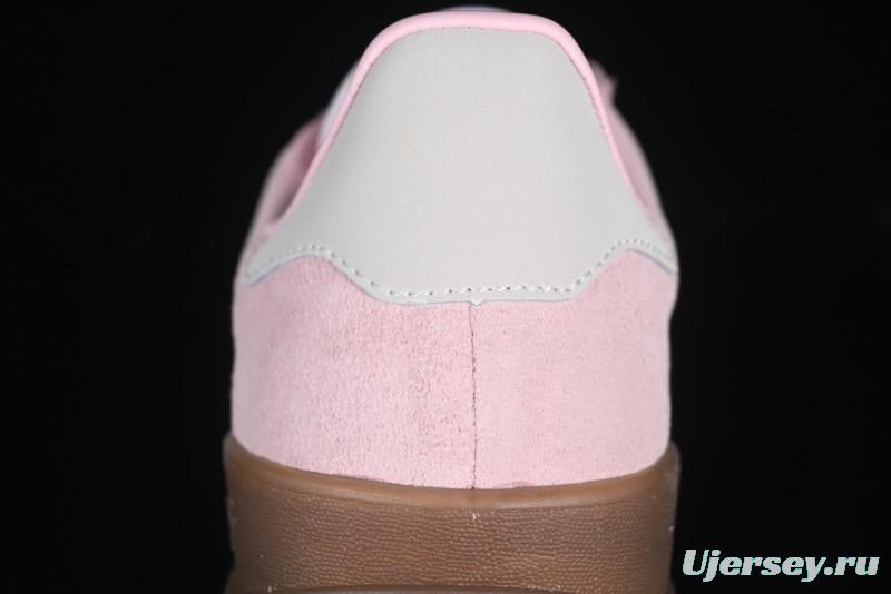 Adidas Originals Gazelle Indoor Retro Casual Anti-Slip Wear-Resistant Low-Top Sneakers - JI2716