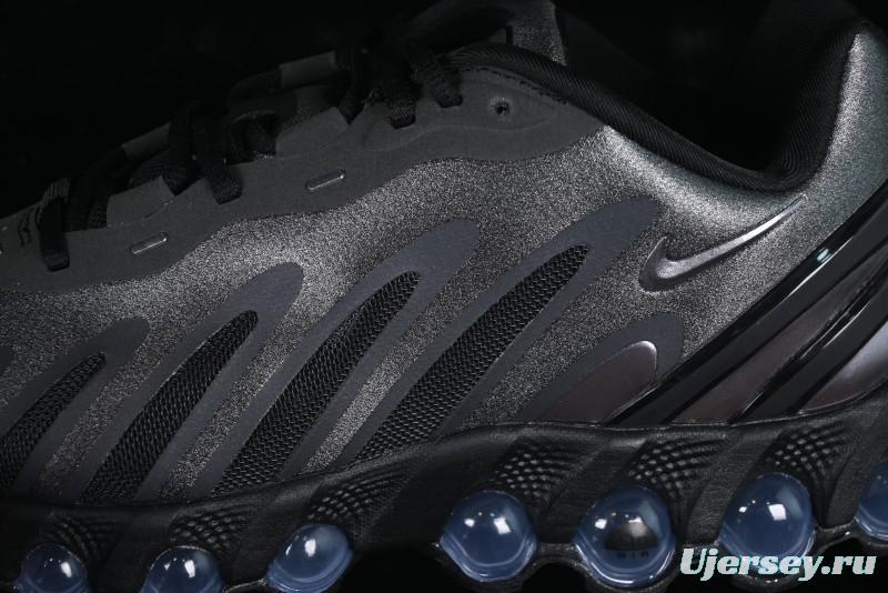 Nike Air Max Dn Running Shoes with Dynamic Air Cushion Technology - HF5509-002