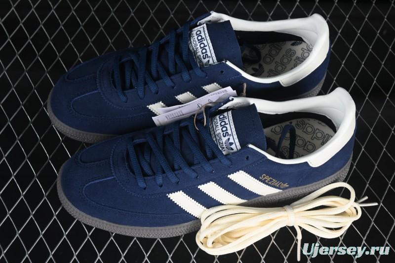 Adidas Handball Spezial Retro Casual Sneakers - IF7087